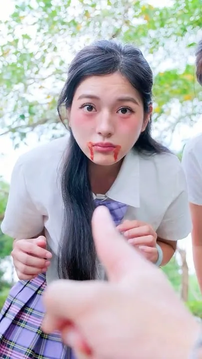 Official Linh Chi thumbnail for “Vampires Do Exist… Now I’m One of Them!”